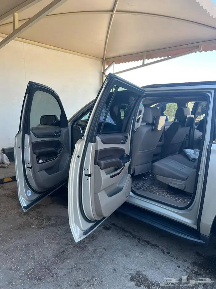 تاهو مخزن XL دبل 78