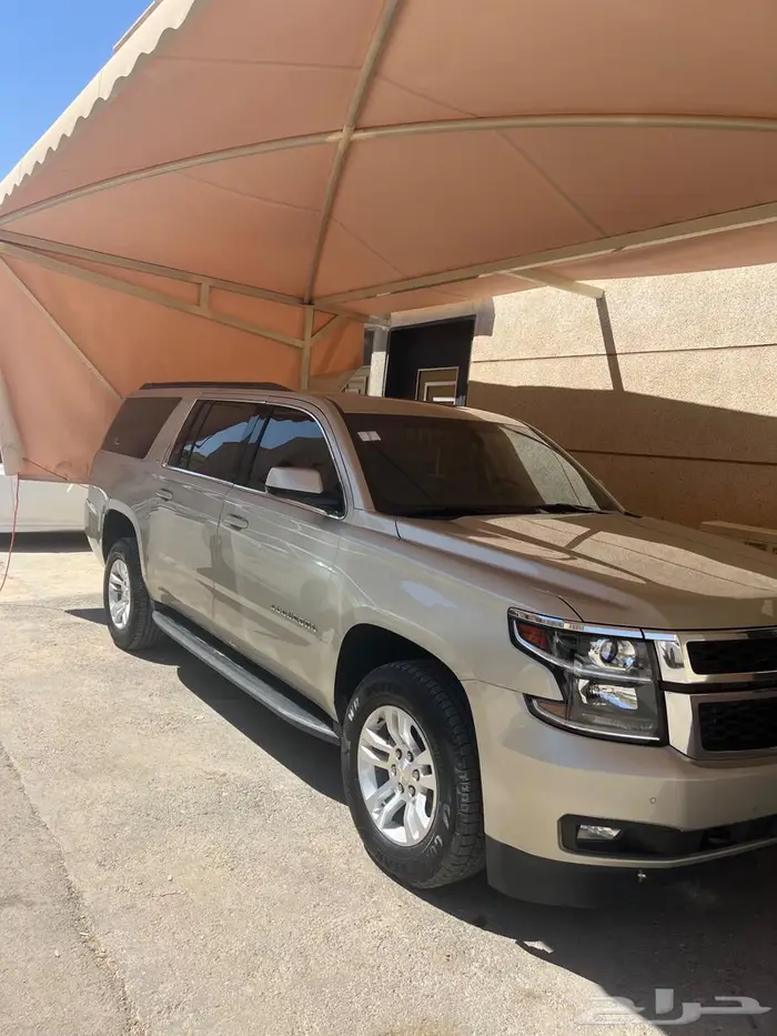 تاهو مخزن XL دبل 75