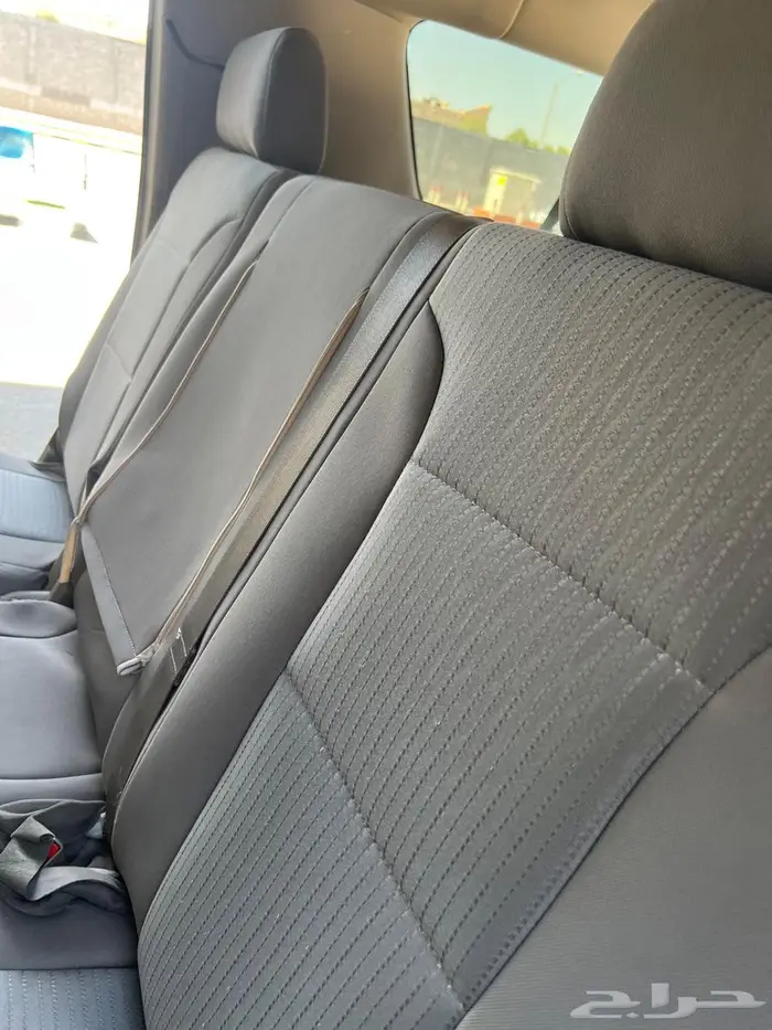 تاهو مخزن XL دبل 85