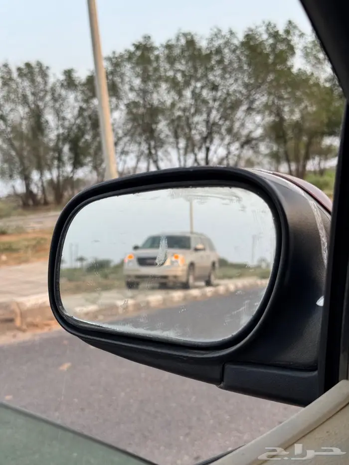 جمس يوكن XL ممشى قليل 9