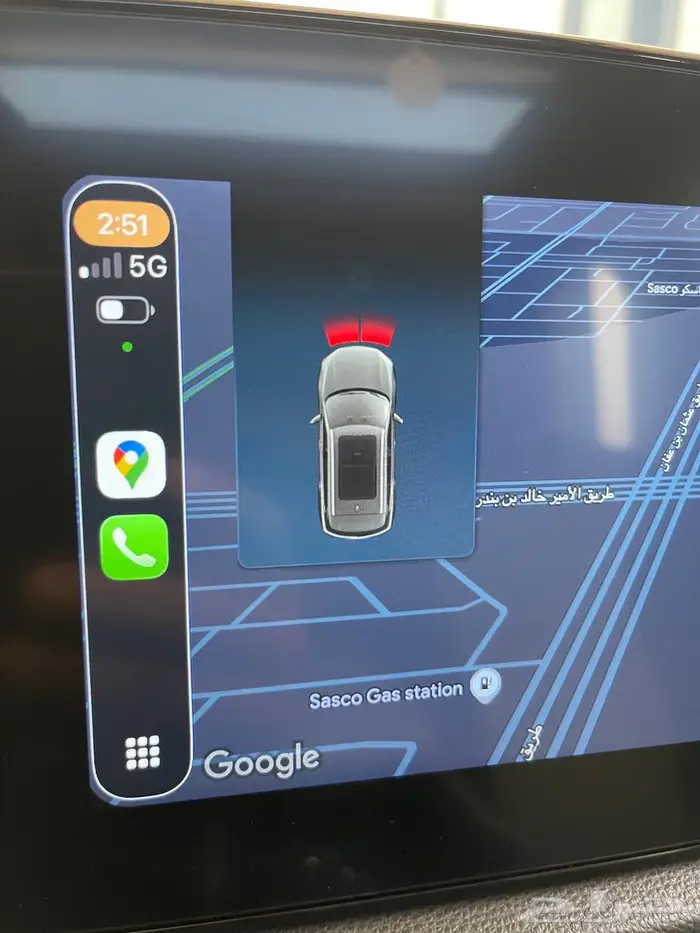 للبيع تيرتوري تبتانيوم فل كامل 2024 9