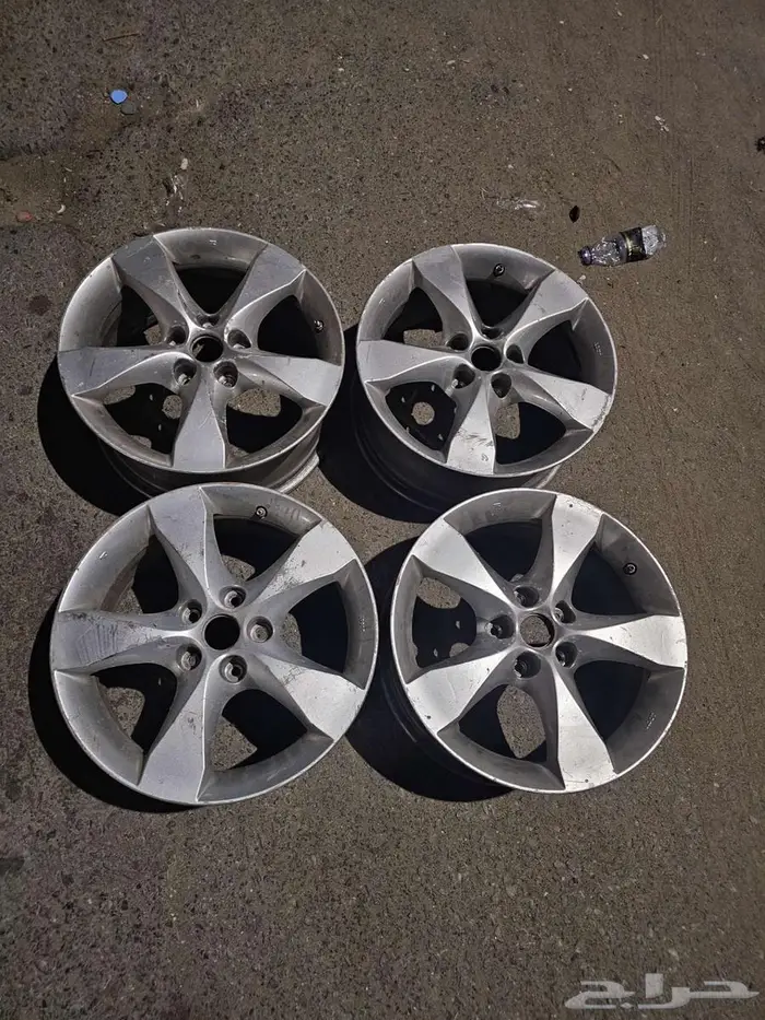 جنوط التيما ستة سلندر 0