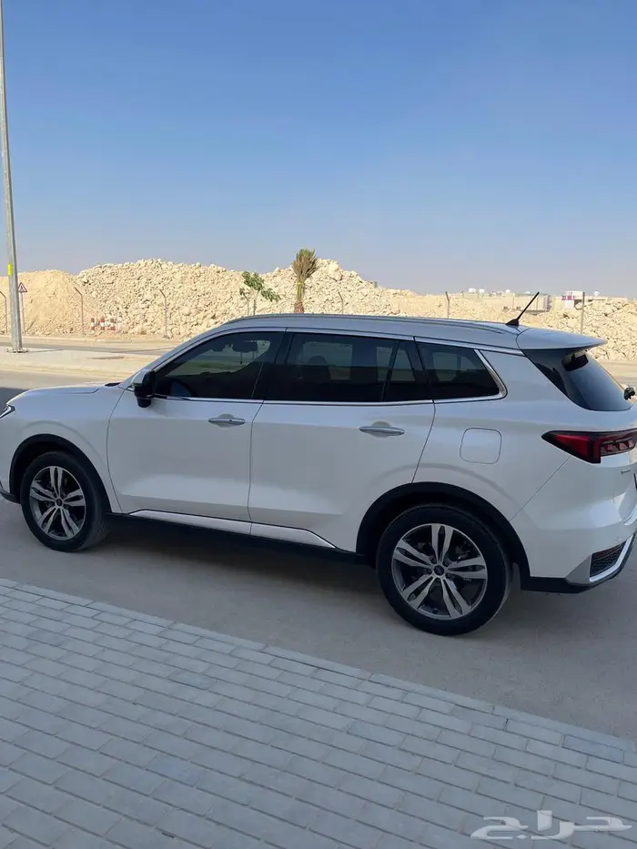 للبيع تيرتوري تبتانيوم فل كامل 2024 3