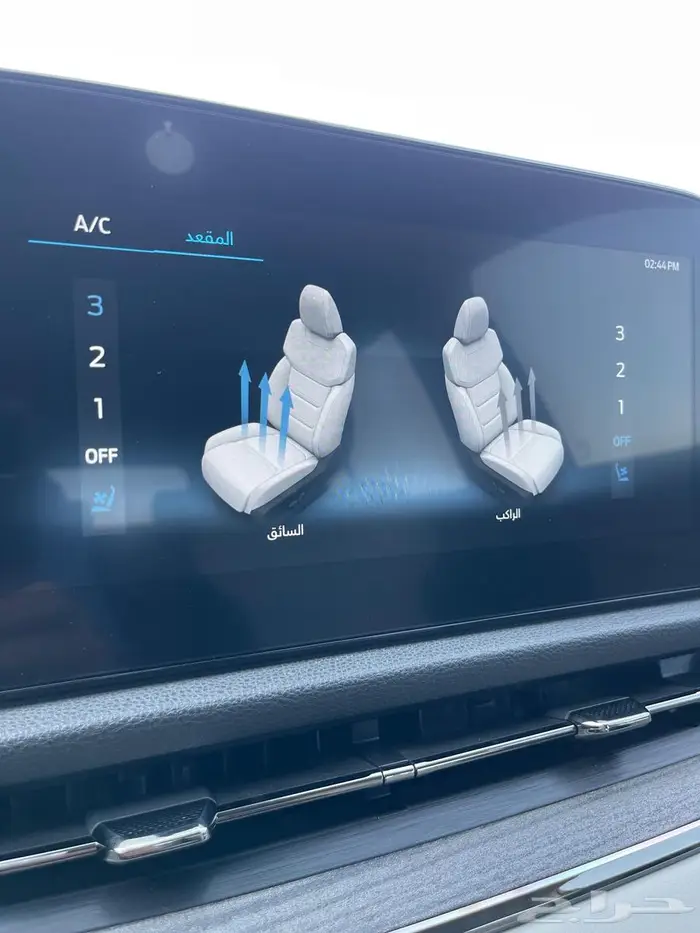 للبيع تيرتوري تبتانيوم فل كامل 2024 20