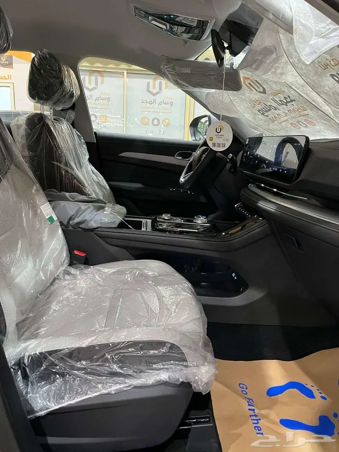 فورد تيريتوري امبيانتي 2026 7