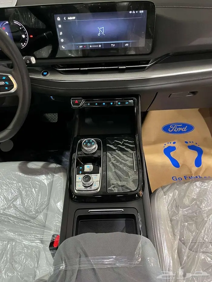 فورد تيريتوري امبيانتي 2026 11