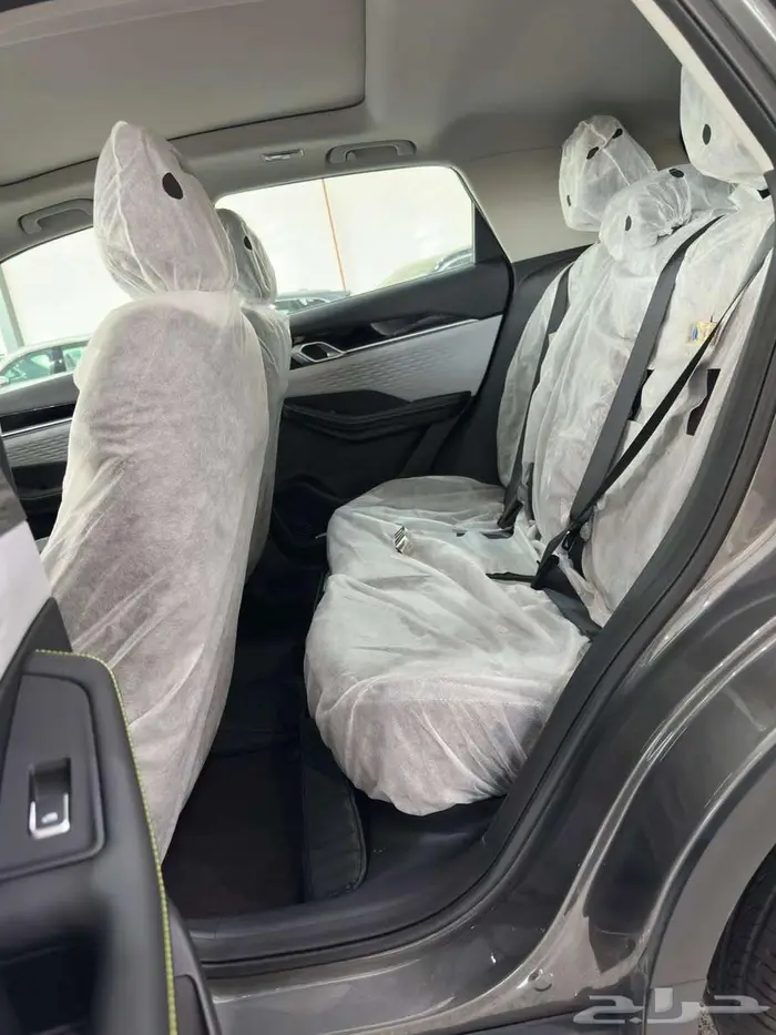 جيلي كولراي نص فل 2025 عروض التمويل راتب 3500 11