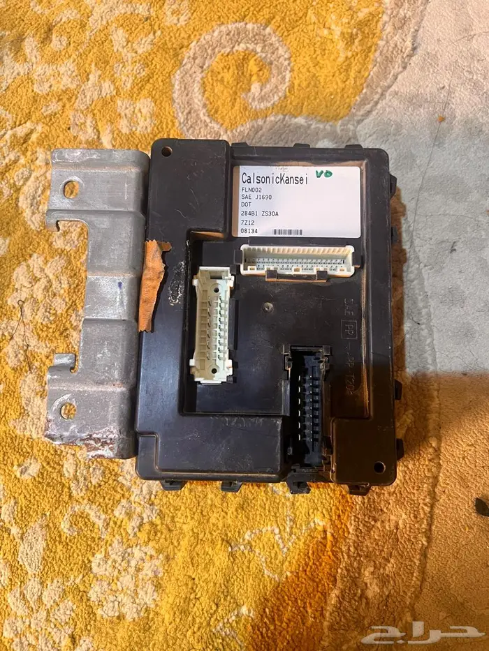 نص العلان نوع السياره   نيسان باثفايندر الموديل 2009 2