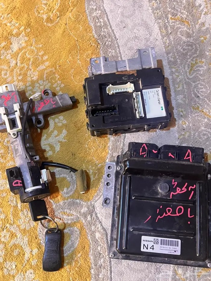 نص العلان نوع السياره   نيسان باثفايندر الموديل 2009 0