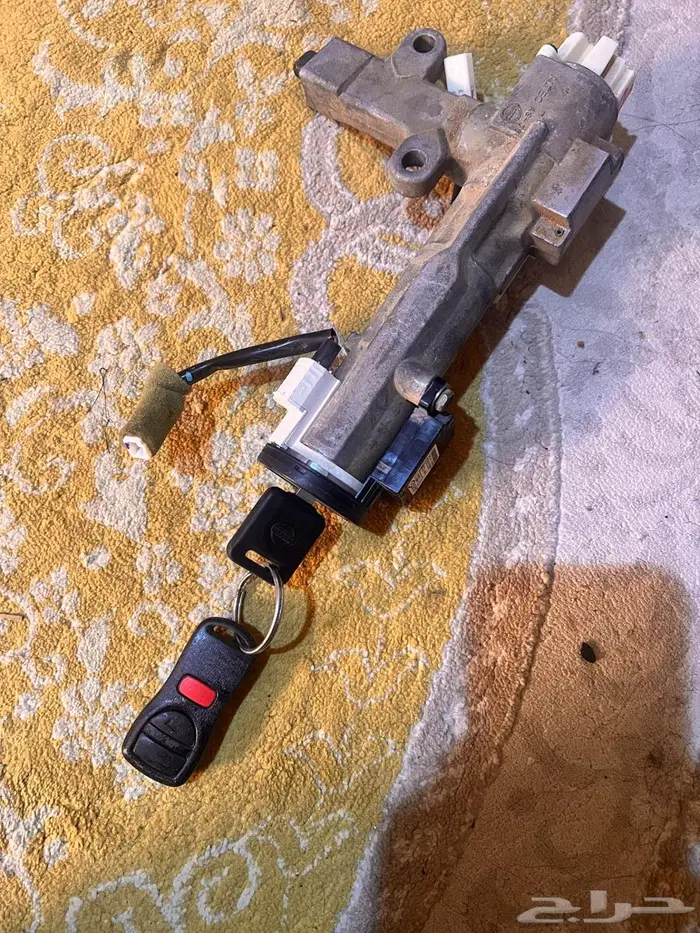 نص العلان نوع السياره   نيسان باثفايندر الموديل 2009 3