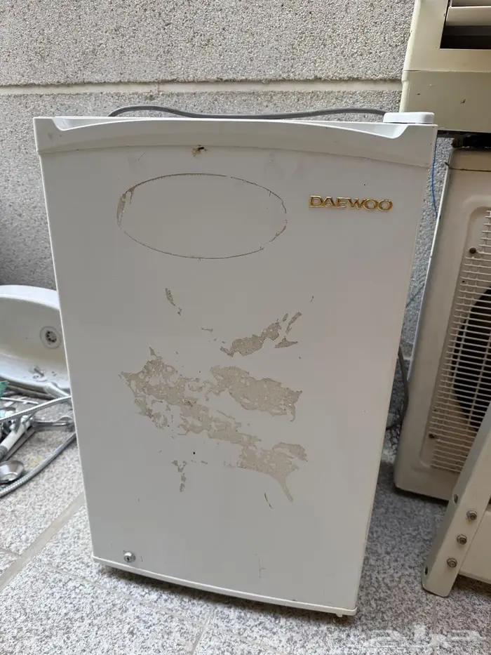 ثلاجه صغيرة 0