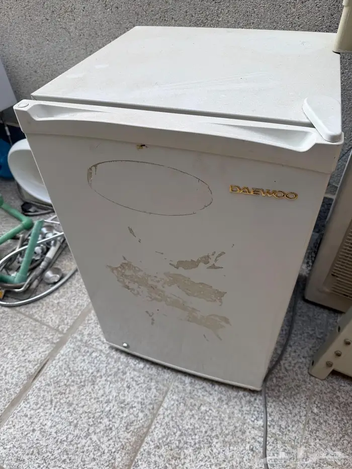 ثلاجه صغيرة 1