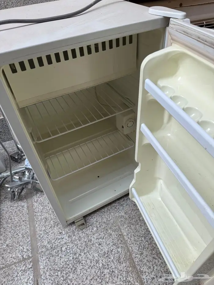 ثلاجه صغيرة 2