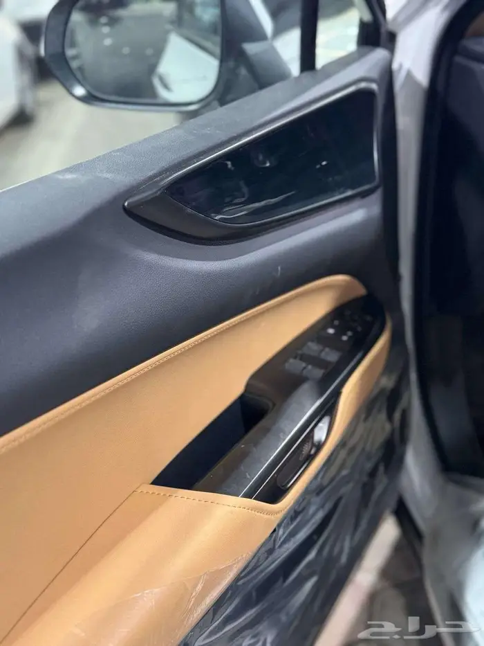 لكزس NX 350AA موديل 2026 5