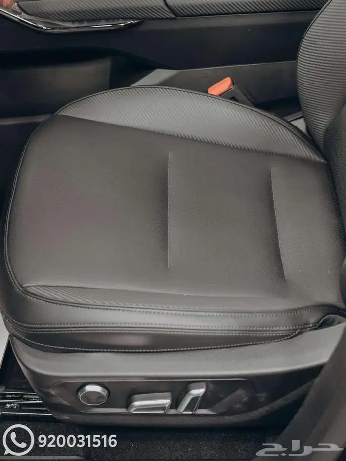 هافال H6 GT برميوم 2025 كاش واقساط 3