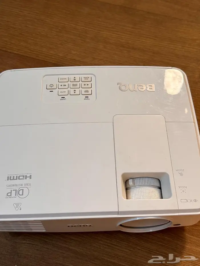 بروجكتر BenQ 1