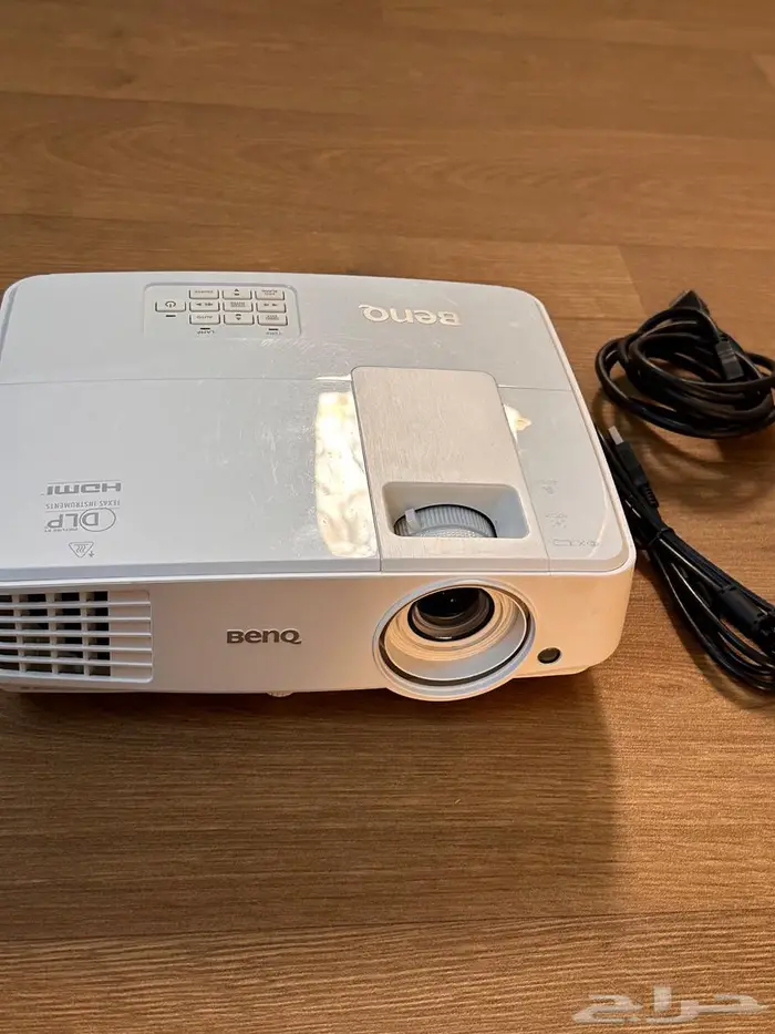 بروجكتر BenQ 2
