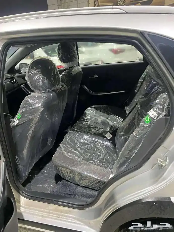 شيري تيجو 2 كمفورت 2025 8