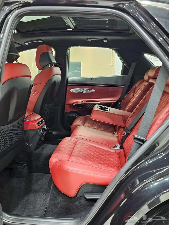 جينيسس GV70 2023 ( فل كامل أعلى فئه ) 16