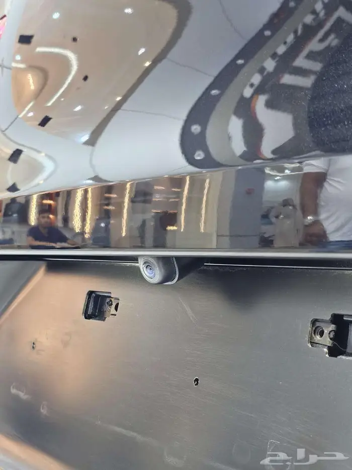 جينيسس GV70 2023 ( فل كامل أعلى فئه ) 18