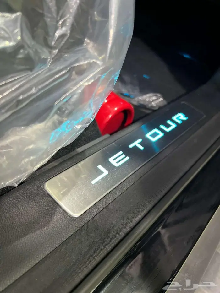 جيتور T2 تي2 لكجري موديل 2025 2026عروض خاصه تقسيط وكاش 17