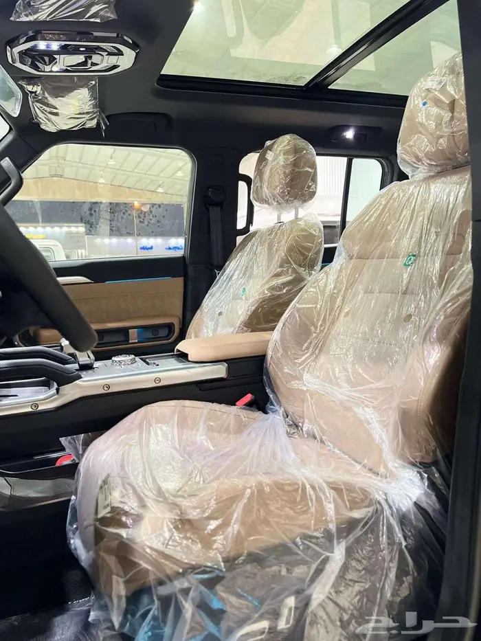 جيتور T2 تي2 لكجري موديل 2025 2026عروض خاصه تقسيط وكاش 21