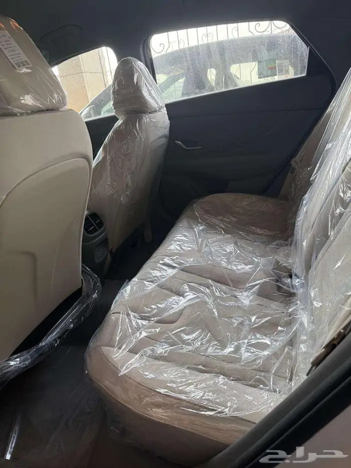 هونداي النترا سمارت بلس محرك 1.5موديل2025 كاش واقساط 9