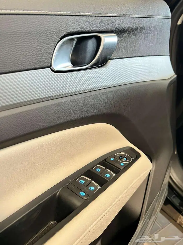 فورد تيريتوري ترند نص فل موديل 2026 اقساط وكاش 16