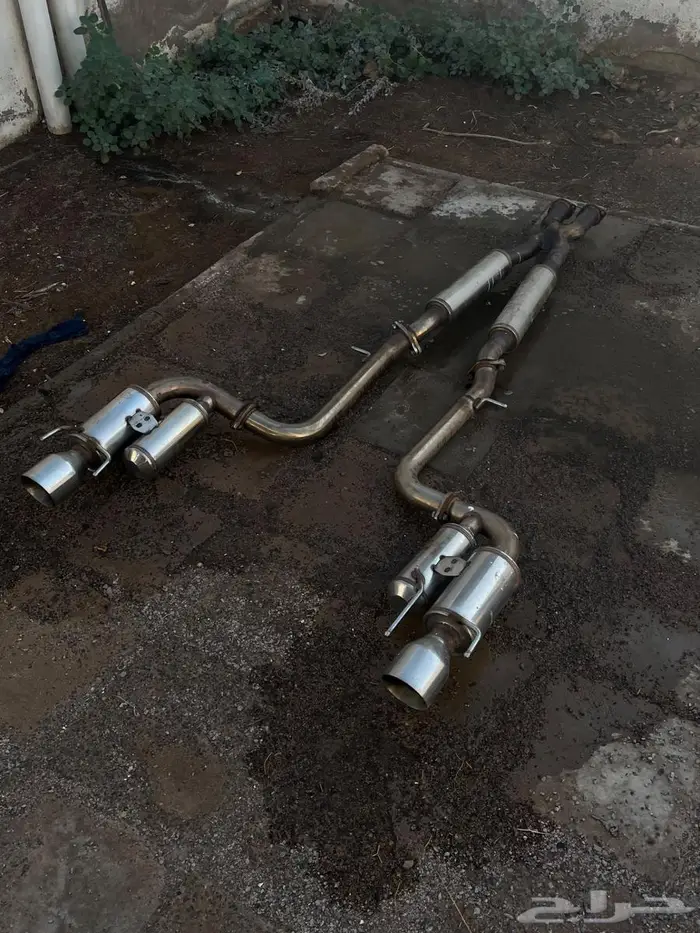 كتباك لكزس is350 3