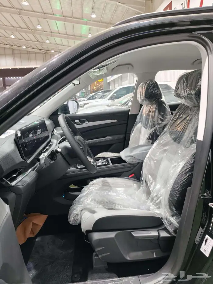 فورد تيريتوري امبيانتي 2026 الشكل الجديد 14