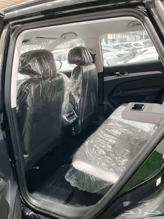 فورد تيريتوري امبيانتي 2026 الشكل الجديد 20