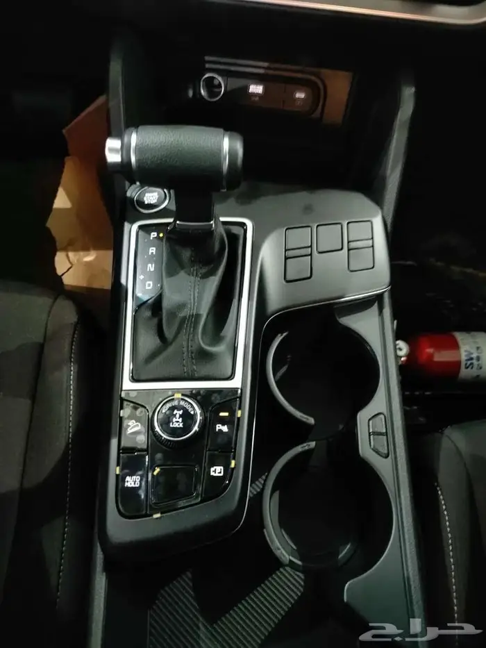 كيا سبورتاج استاندرد مطور 1600 سي سي 2025 6