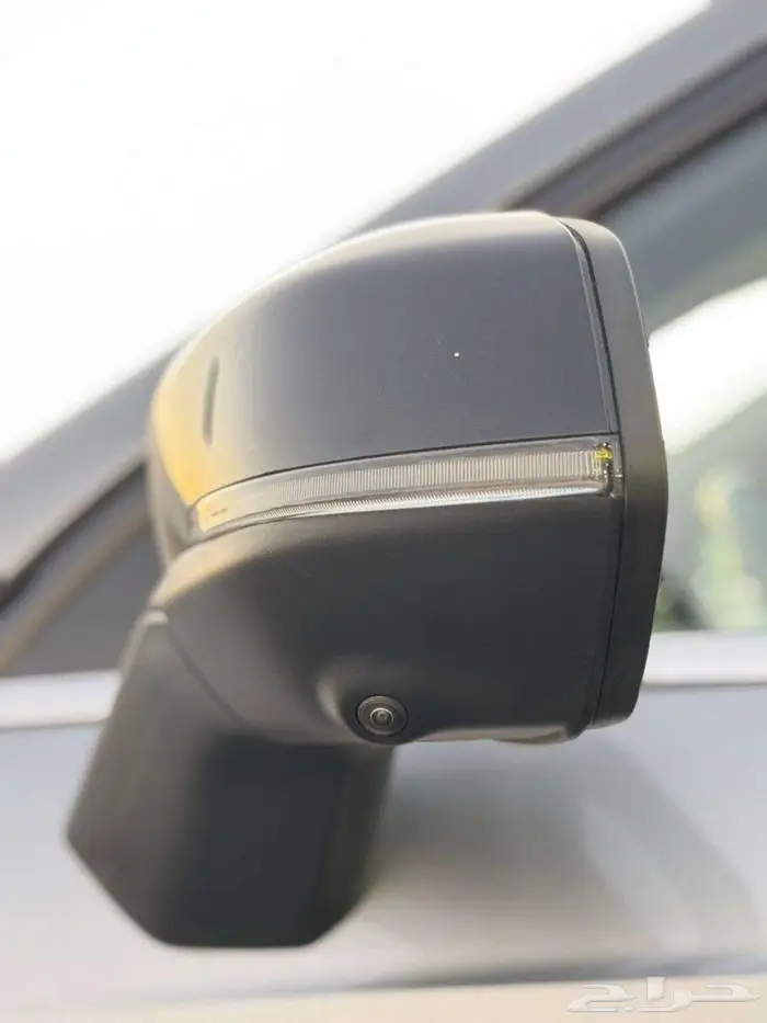 هافال جوليان برو فل كامل موديل 2025 10