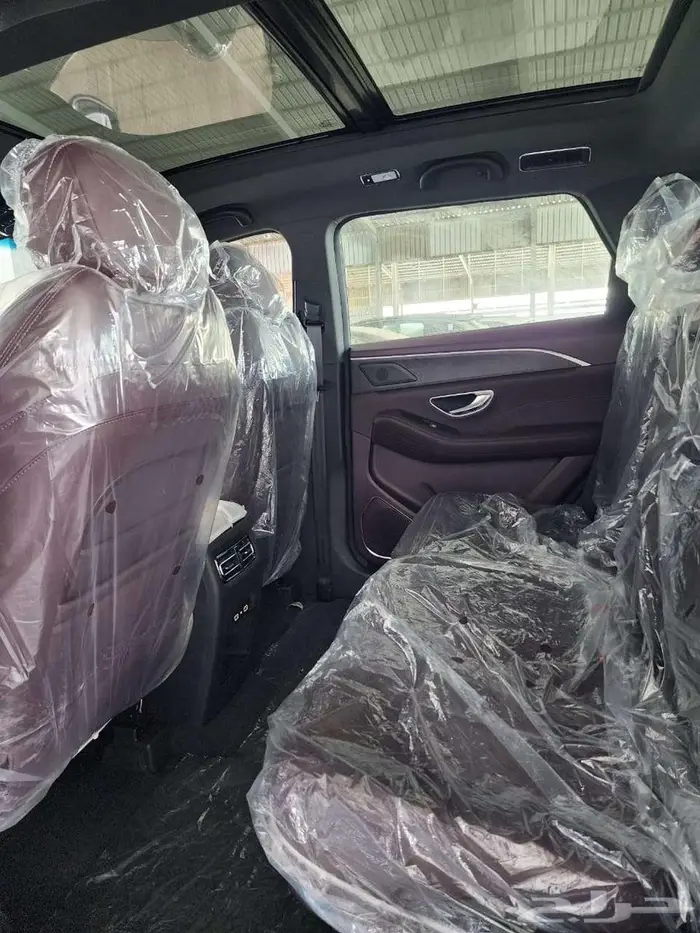 جيتور X90 بلس فل لاكجري 2025 12