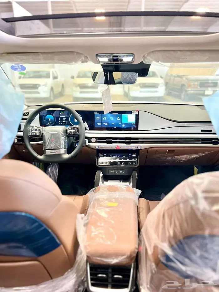 هيونداي ازيرا كلاسيك 2026 تمويل . 15