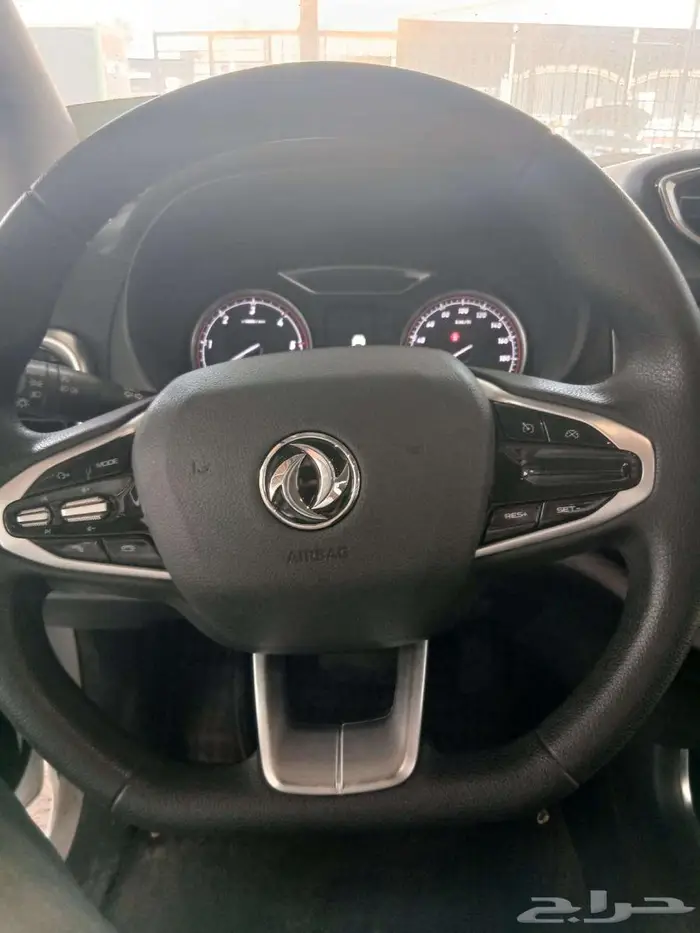 ريتش7 دونج فونج ونيت غمرتين 7