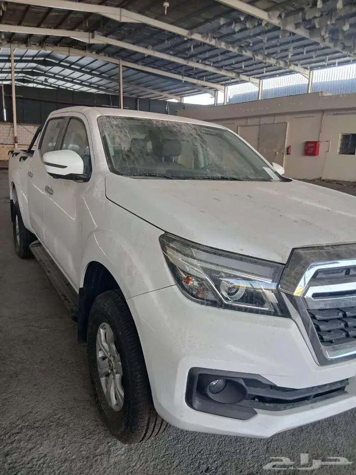 ريتش7 دونج فونج ونيت غمرتين 1