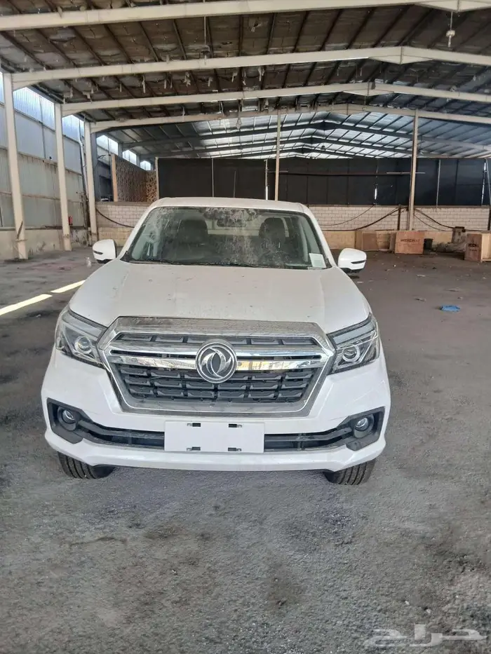 ريتش7 دونج فونج ونيت غمرتين 2