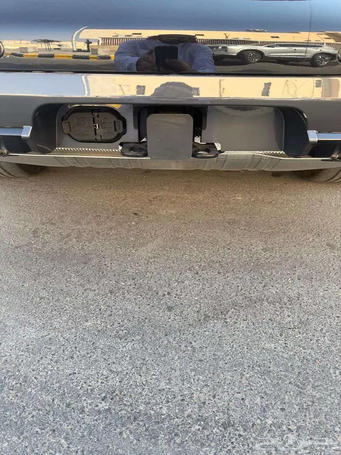 بي ام دبليو BMW X7 60I 2023 مواصفات خاصه فل 18