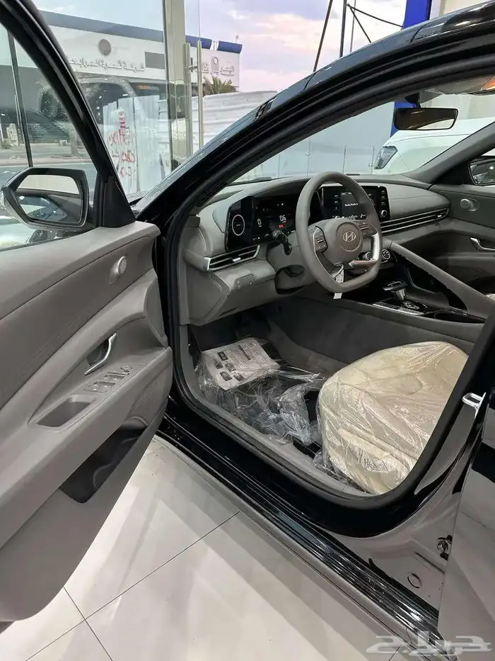 هيونداي النترا سمارت وكمفورت موديل 2026 كاش وقسط 17