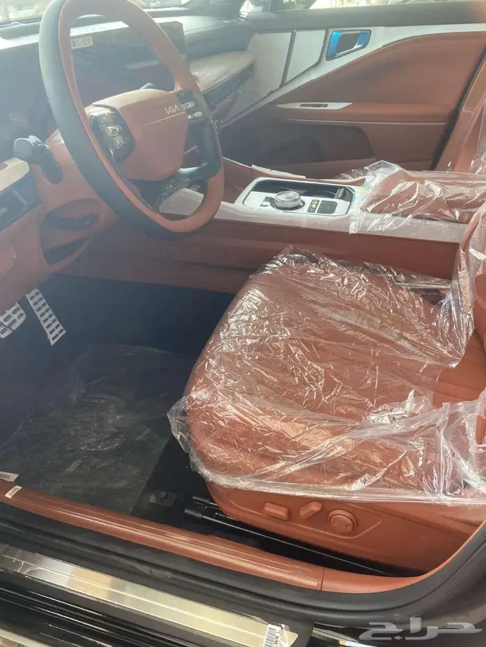 كيا k8 استاندر موديل 2026 سعودي اقل سعر عروض نهاية العام 9