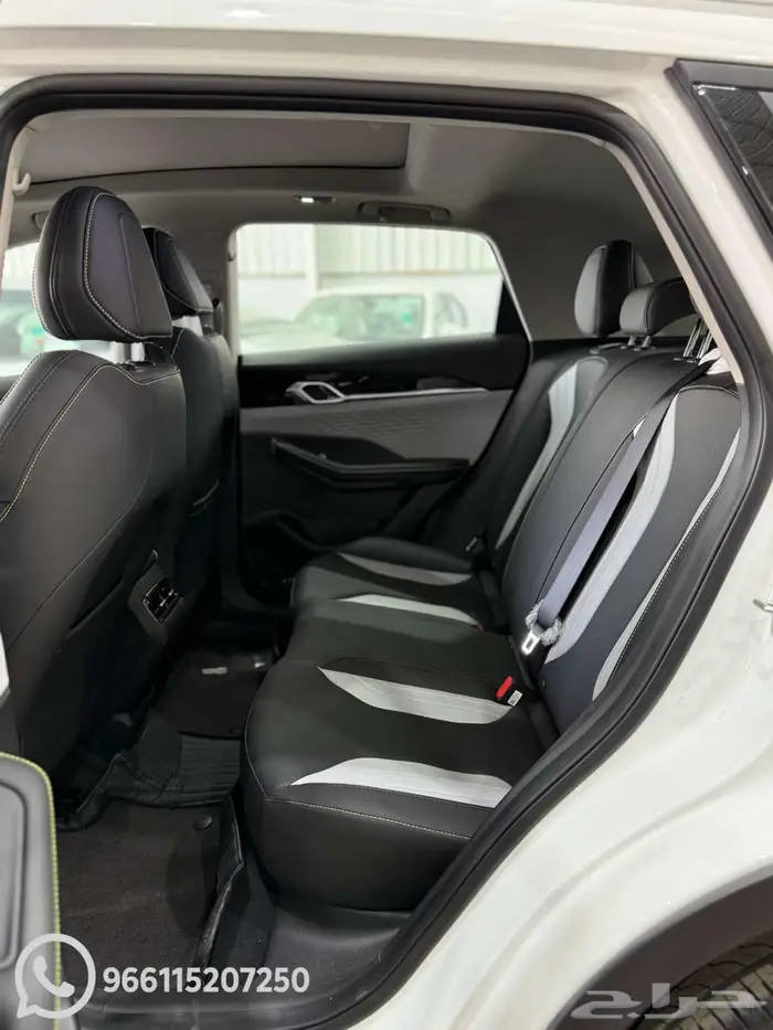 جيلي كول راي نص فل 2025 وكاله 9