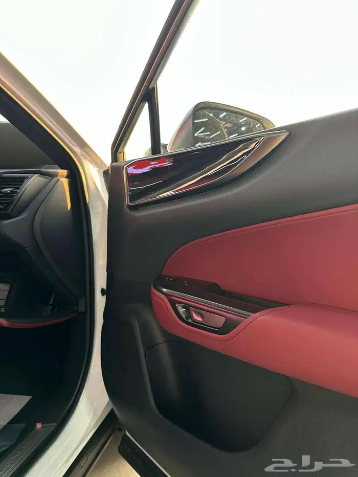 لكزس NX 350 AA بنزين موديل 2026 الجديده سعودي 11