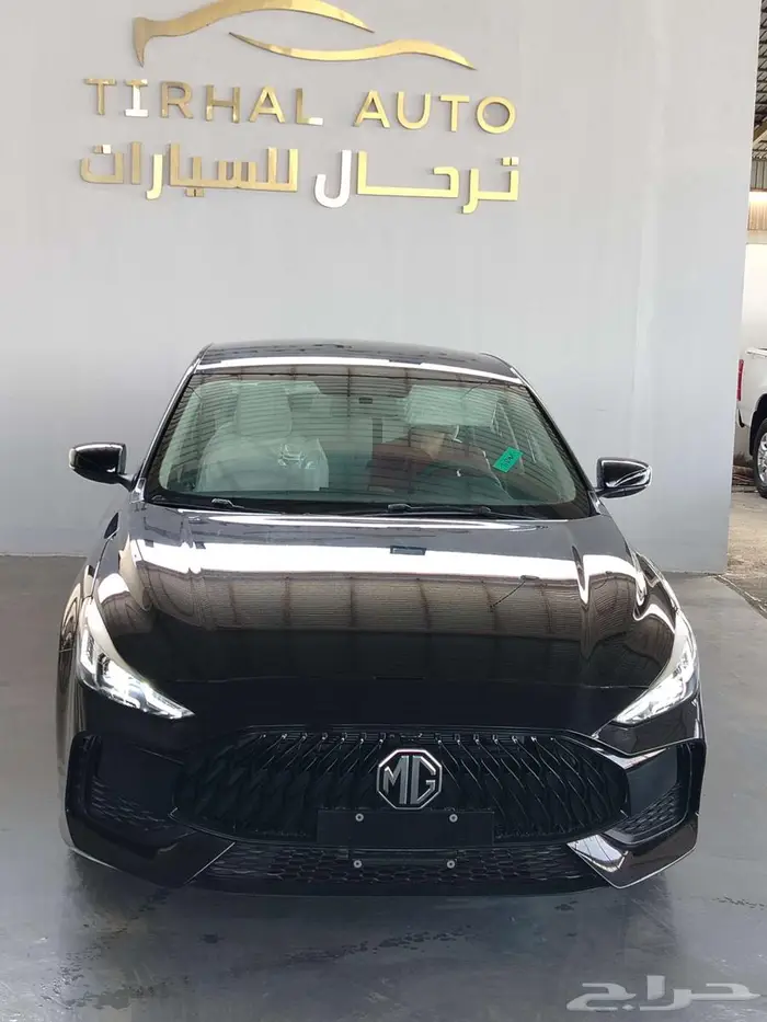 ام جي جي تي فل كامل وستاندر 2024 كاش وتقسيط 6