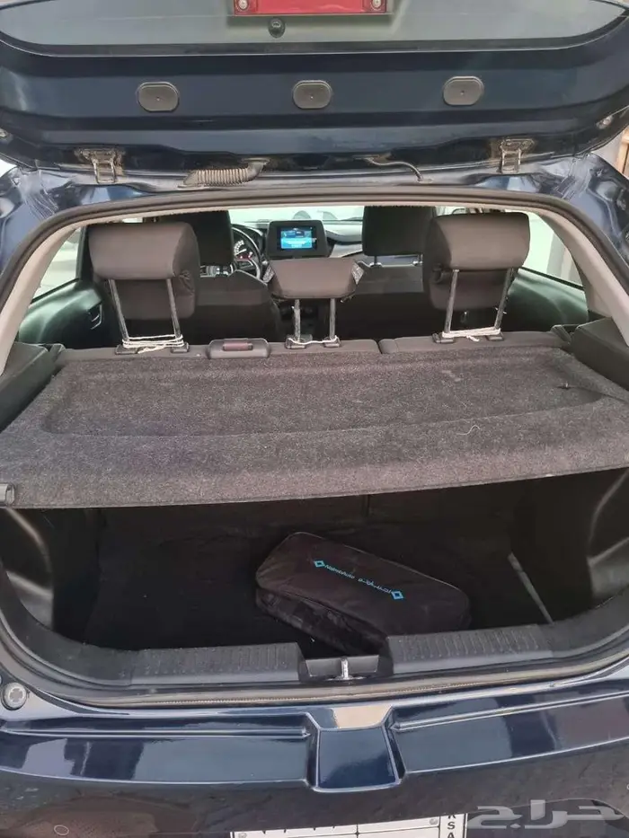 للبيع سوزوكي بالينو Suzuki Baleno 2024 10