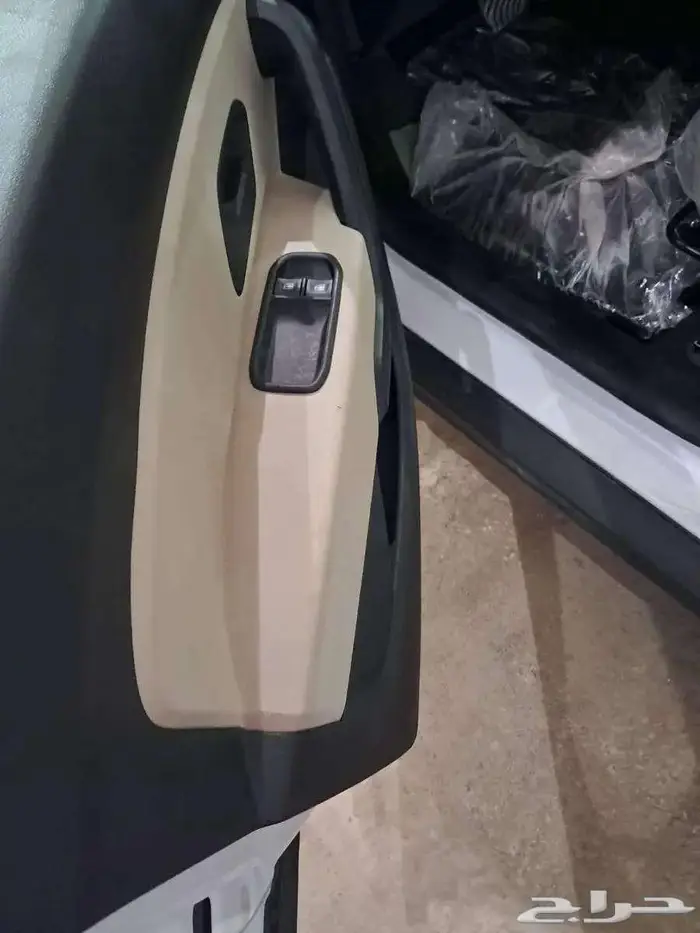 رينو داستر - استاندر - 2025 6