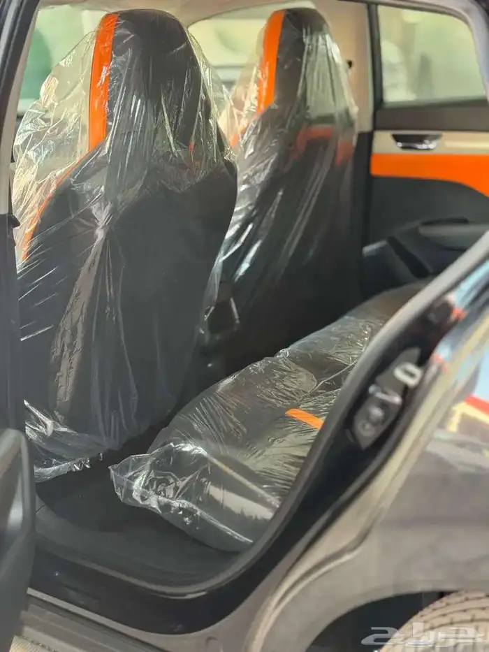 دونج فينج شاين E1 موديل 2026 بسعر منافس 10