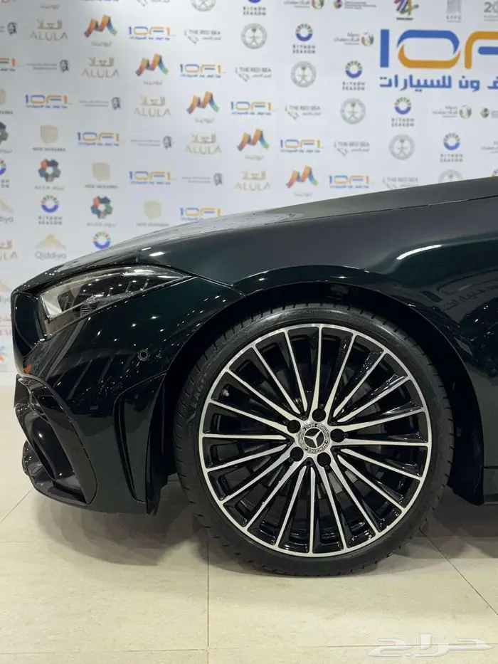 CLS350 - 2022 - 140.000KM 1