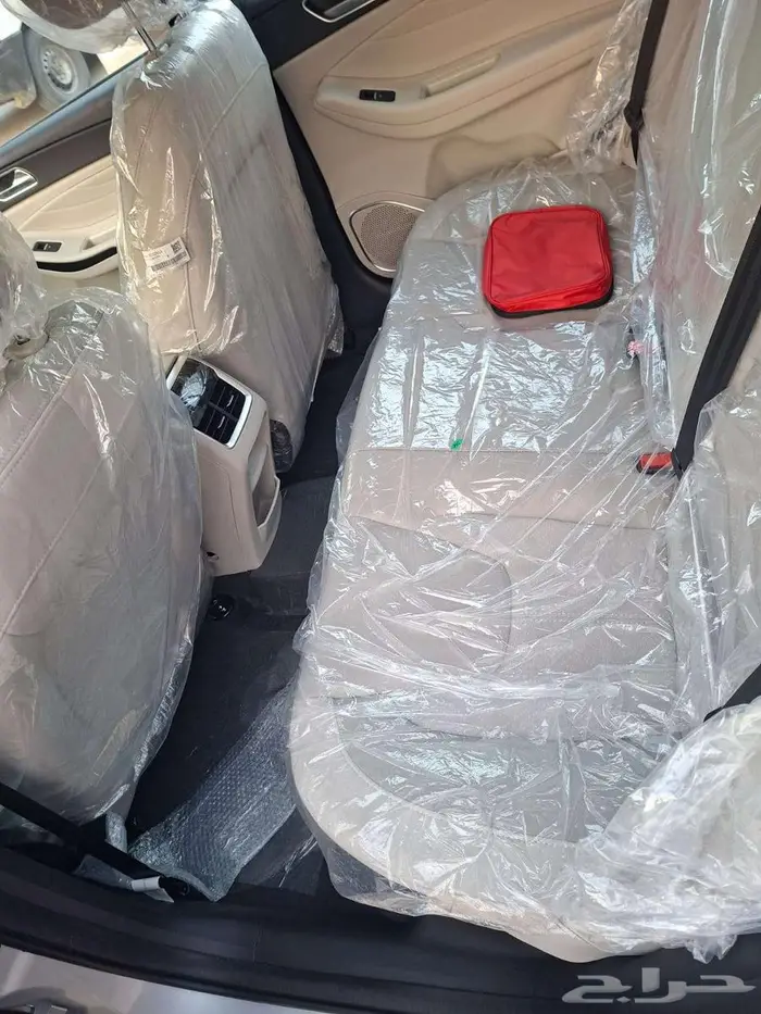 شيري اريزو 5 خليجي 2026 كاش او اقساط 6