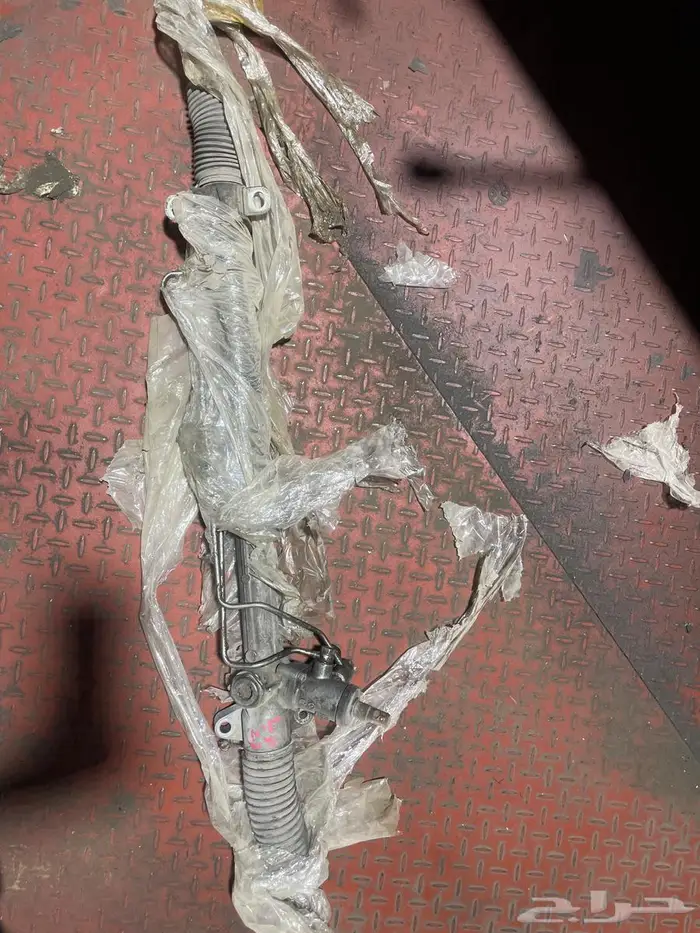 البيع دودة لومينا كابرس 2007-2010 0